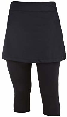 Fila Skort Sina Knee Tight S-36 FBL131027-100-S