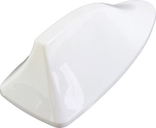 CGAuto AK322C ANTENA SAMOCHODOWA FM PŁETWA REKIN RADIO uniwersalny 1987-uniw