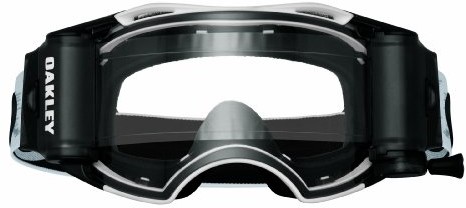 Oakley Airbrake Roll-Off zestaw voor de okularów Oakley Airbrake Cross 100-258-001