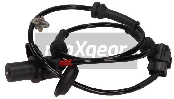 MAXGEAR Czujnik, prędkość obrotowa koła 20-0138 20-0138