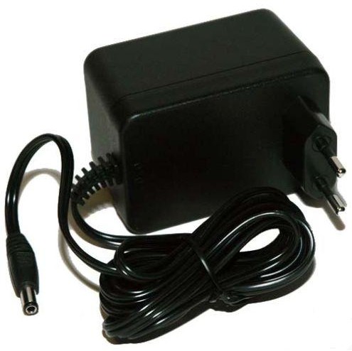 brak danych Zasilacz 7.5V 0.9A transformatorowy