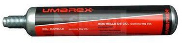 Umarex Nabój CO2 (kapsuła) zasilające 88g - 4.1692 T008023