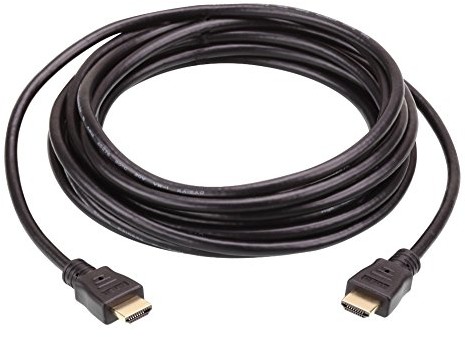 ATEN 2L-7DA3H Highspeed kabel HDMI 0,3m 2L-7DA3H