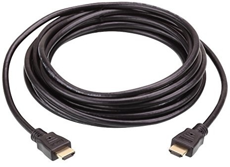 ATEN 2L-7DA6H Highspeed kabel HDMI 0,6 m 2L-7DA6H