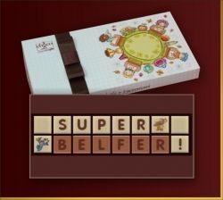 Chocobox Super-Belfer