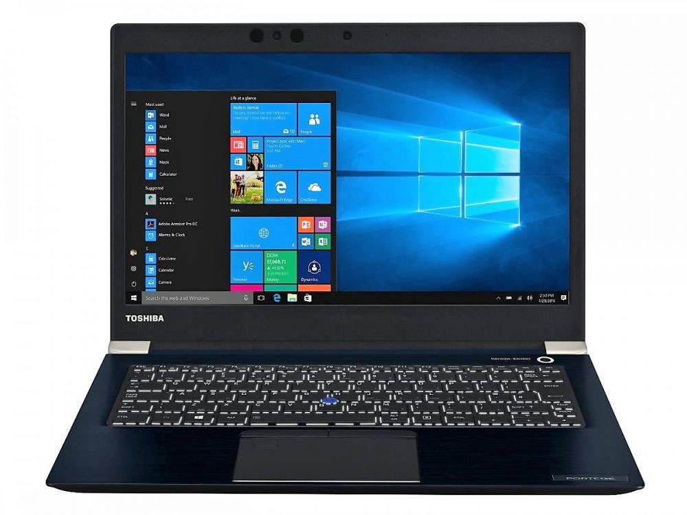 Toshiba Portege X30-E-14M (PT282E-09V00SPL)