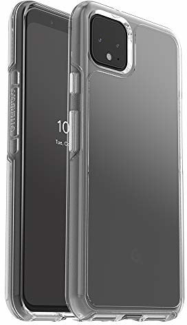Otterbox SYMMETRY przezroczysta seria etui do Google Pixel 4 XL - przezroczyste 77-62701