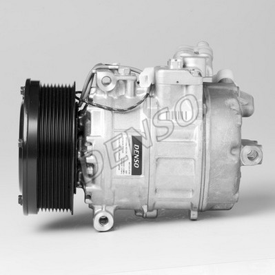 DENSO Kompresor, klimatyzacja DCP17125
