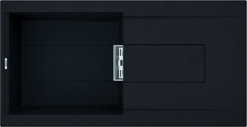 Elleci Smart 480 40 Full black