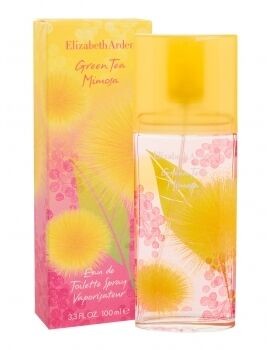 Elizabeth Arden Elizabeth Green Tea Mimosa woda toaletowa 100ml dla Pań