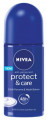 Nivea Beiersdorf Antyperspirant w kulce Protect & Care 48h dla kobiet 50ml