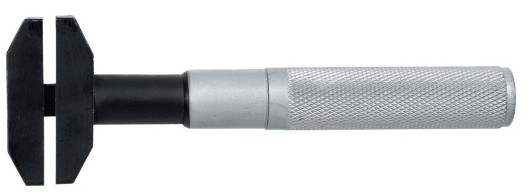 Topex Klucz nastawny francuz 260mm (35D154)