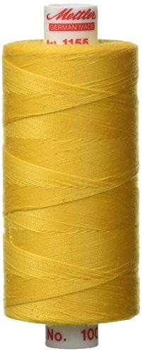 Mettler Mettler 1155-0827 N ° 5 metrosene 1000 szpula 100 m 1155-0827