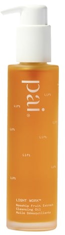 PAI Light Work Rosehip Fruit Extract Cleansing Oil - Olejek do demakijażu