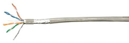 Equip Cat. 5e LSOH miedzi pleciony kabel F/UTP 10 4p26 40143307