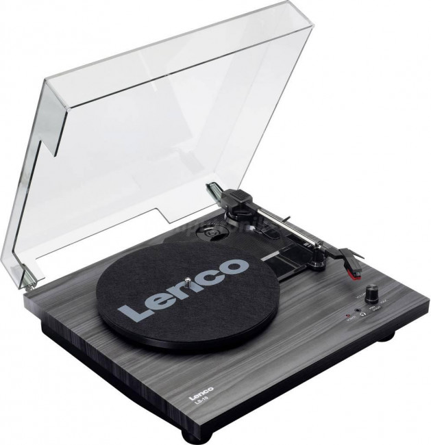 Lenco LS-10BL