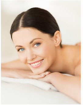 Voucher do Day Spa Glamour w Poznaniu P0009016