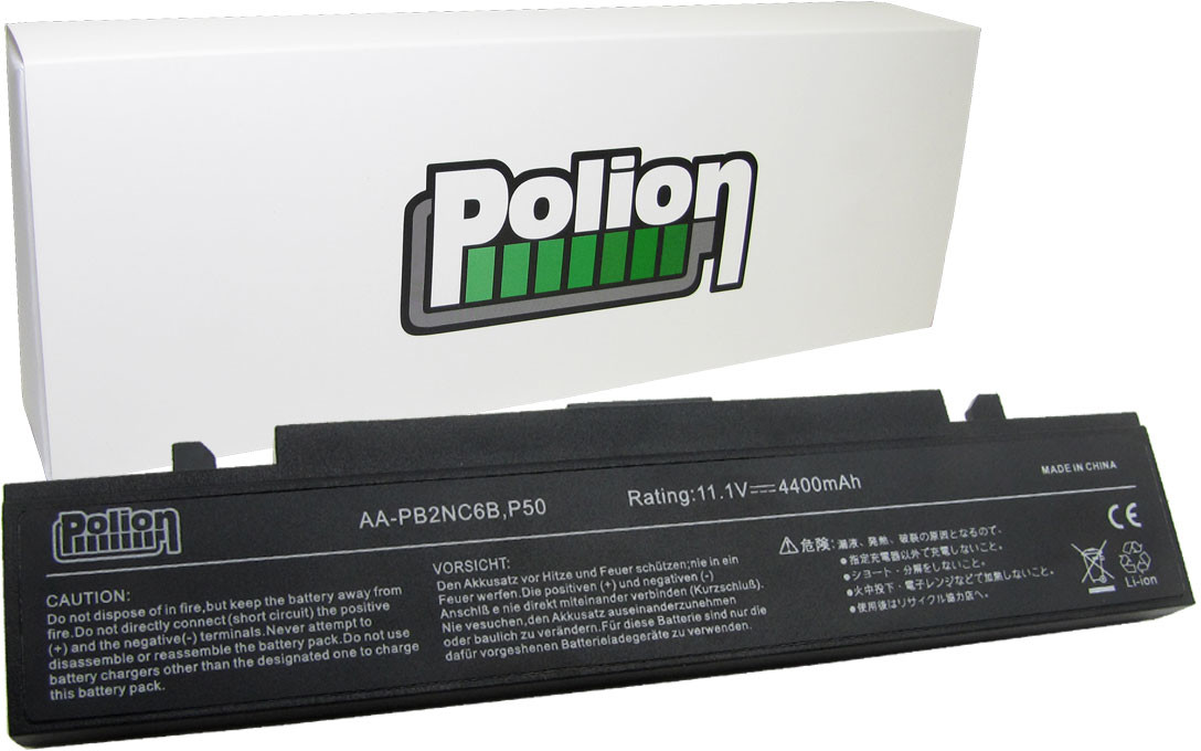 Samsung Bateria do laptopa NP-R61 NP-R610