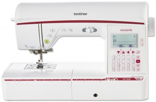 Brother NV1040 SE