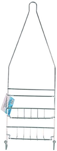 MSV 140337 Server chromowany, 48 x 15.5 x 9.5 cm 976/140337