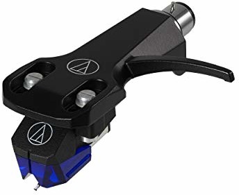 Audio-Technica Audio-Technica AT-XP3/H AT-XP3 nabojowy zamontowany z kasetą AT-HS6BK AT-XP3/H