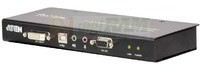 Aten CE602-AT-G DVI KVM Extender Dual link CE602-AT-G