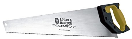 Spear & Jackson Predator X piła ręczna B98X