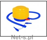 BESTWAY Pompka nożna 13 w worku 62007