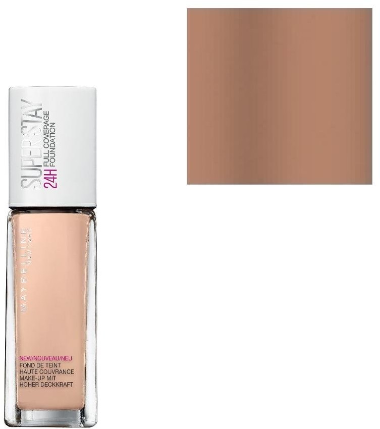 Maybelline New York Superstay 24H podkład 40 Fawn 30 ml