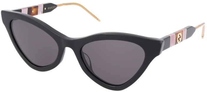 Gucci GG0597S-001