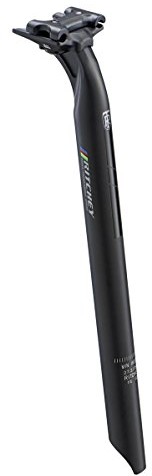 Ritchey Słup WCS Link, 20 MM, 27.2 X 350 mm, 7 X 7 mm podporami, blatte 41055427027