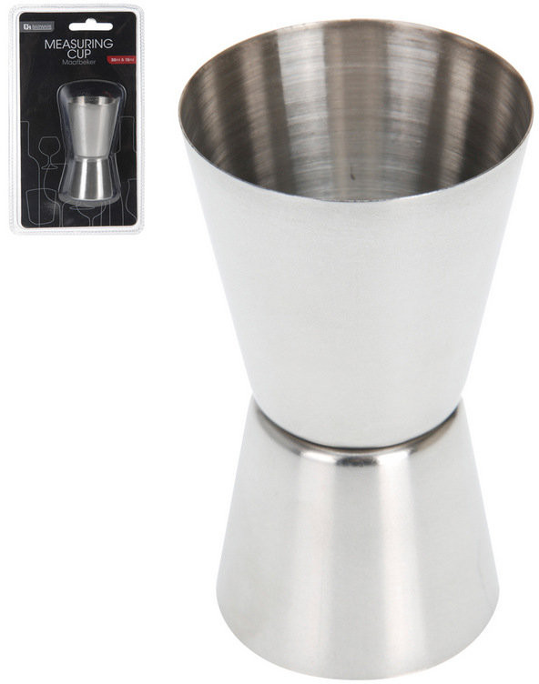 EH Excellent Houseware Miarka dwustronna EH EXCELLENT HOUSEWARE, 15/30 ml