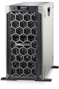 Dell Serwer Power Edge T340
