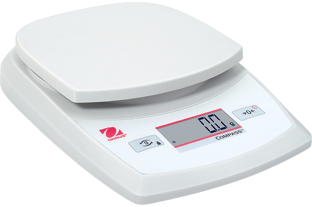 Stalgast Waga pomocnicza precyzyjna zakres 620 g