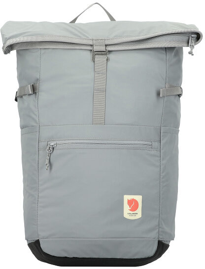 Fjällräven Fjällräven High Coast Foldsack 24 Plecak 45 cm shark grey