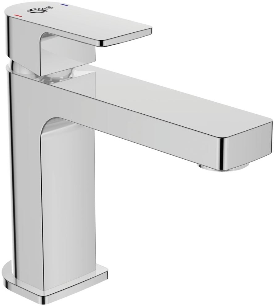 Ideal Standard Edge | stojąca chrom A7103AA