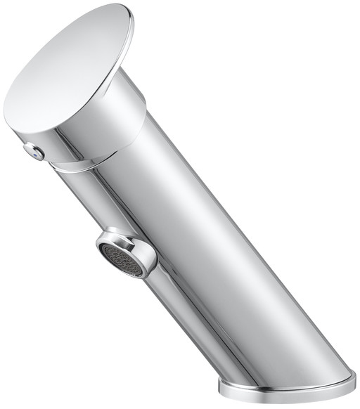 GoodHome Nyasa chrom P10000921
