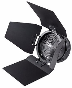 nanlite Soczewka fresnel Nanlite FL-11 do lamp Forza 60 Negocjuj cenę