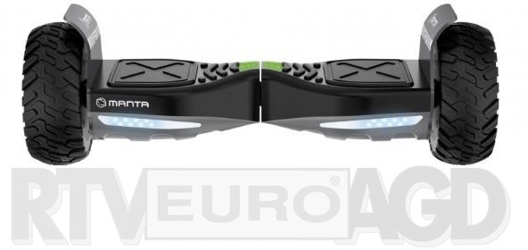 Manta MSB9023 Off Road Smart Balance Board 8,5