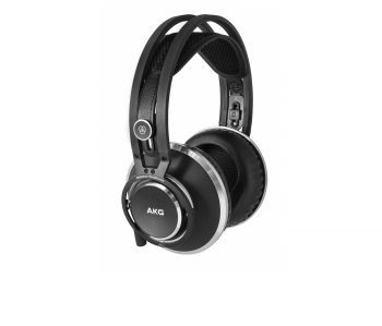 AKG K872 czarne