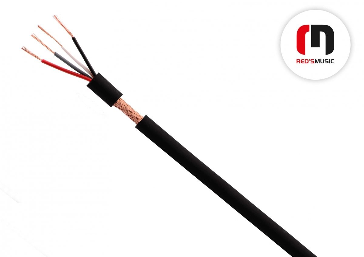 Red's Music Red's Music MD100 kabel Midi