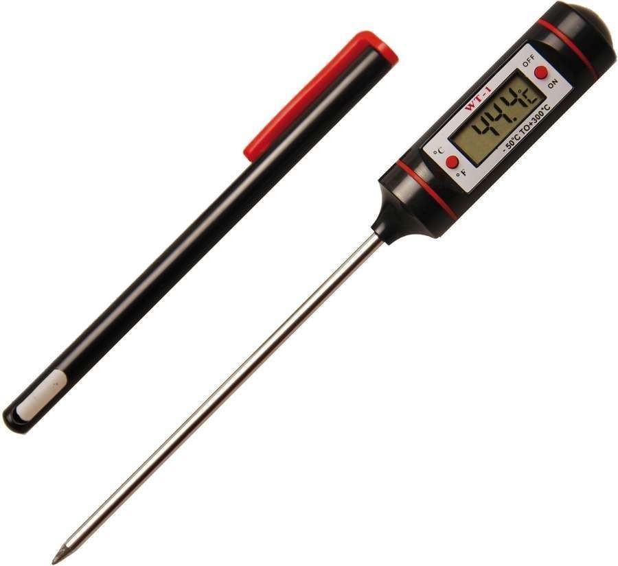 Bgs Technic Termometr kontaktowy -50° do 300°C B.8714
