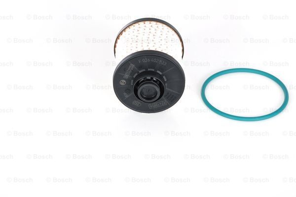 Bosch Filtr paliwa F 026 402 533 F 026 402 533