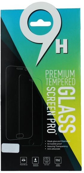 Huawei TelForceOne TelForceOne Szkło hartowane do P8 Lite OEMTG00002