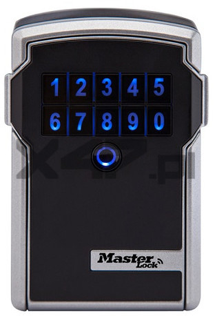 Master Lock Kasetka na Bluetooth Master Lock