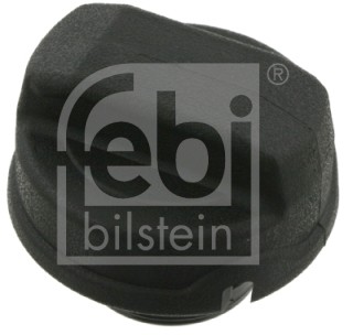 FEBI BILSTEIN Korek wlewu paliwa BILSTEIN 02212