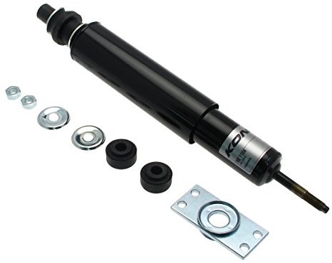 Koni (80  1104 Amortyzatory, czarny KD 801104