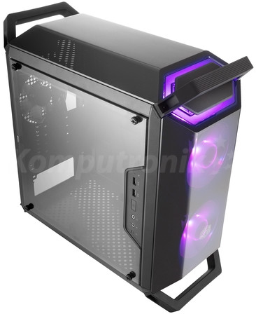 CoolerMaster MasterBox Q300P (MCB-Q300P-KANN-S02)