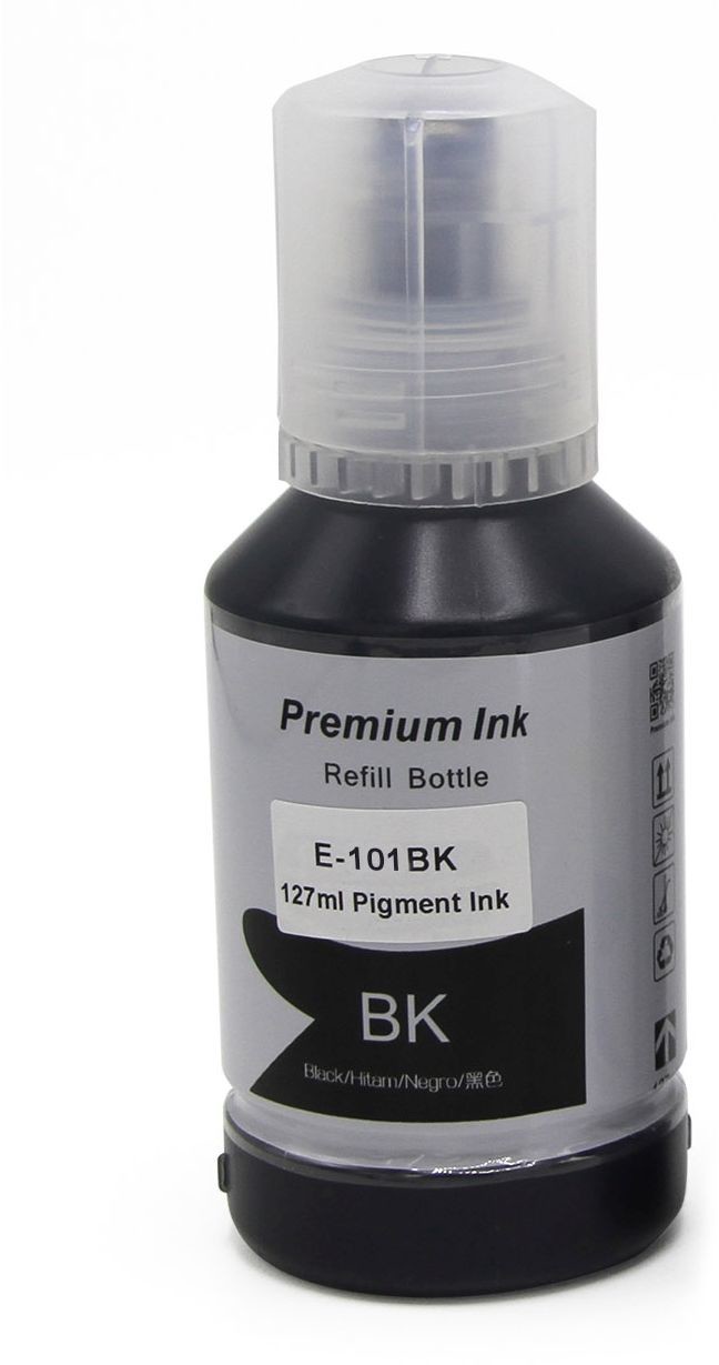 Epson Epson T03V1 czarny (black) tusz zamiennik