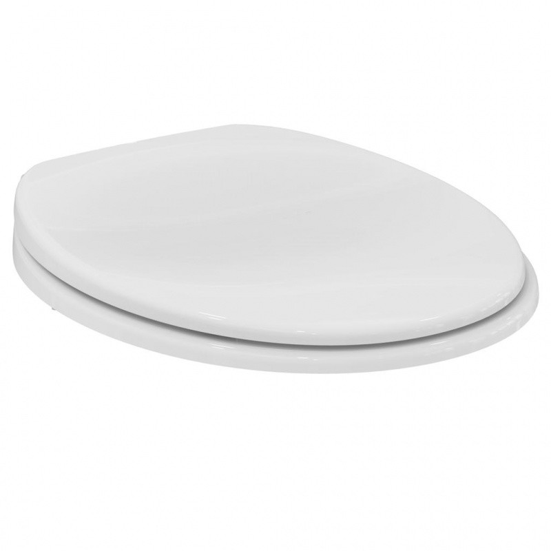 Ideal Standard Waverley Deska sedesowa biała U011801